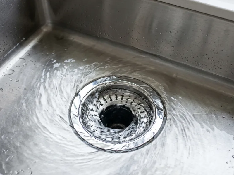 Drain Cleaning Plumber in Kunkle, OH